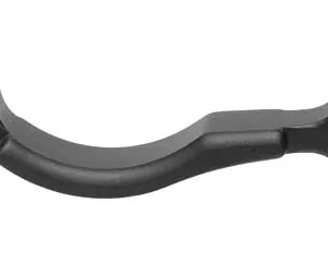 TROY ENHANCED TRIGGER GUARD BLK
