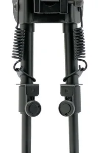 BiPod with Spring