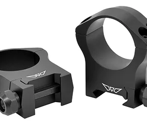 WARNE RINGS MOUNTAIN TECH 30MM