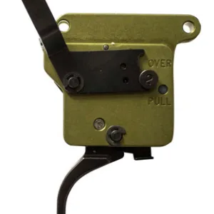 TIMNEY TRIGGER REMINGTON 700
