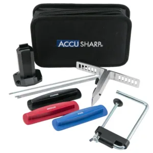 ACCUSHARP PRECISION 3 STONE KIT