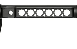 MIDWEST SIDE FOLDER W/ LGT WGHT STK
