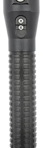 Nightstick NSR9944XL NSR-9944XL Rechargeable Black Anodized Hardcoat Aluminum White LED 200/400/650 Lumens 304 Meters Range