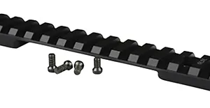 WARNE RAIL MTN TECH SAVAGE LA 8-40