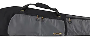 Allen 1101-46 Collins Rifle Case 46" Black Foam Padding