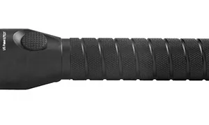 Nightstick TAC660XL TAC-660XL  Black Anodized Aluminum White LED 150/550/1100 Lumens 87 Meters 228 Meters Beam Distance