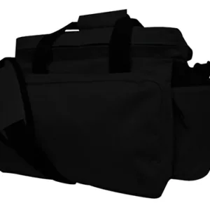 Boyt Harness 22006 Team Series Range Bag Black Ripstop Nylon
