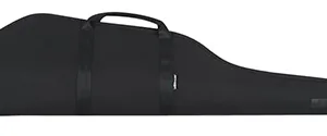 Allen 13048 Leadville Rifle Case 48" Black Endura Foam Padding
