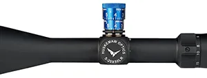 HUSKEMAW SCOPE 5-20X50 30MM
