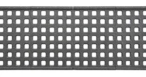 Magpul MAG1328BLK DAKA Grid Organizer Black Polypropylene for Plano All Weather 2 42" & Rustrictor Cases