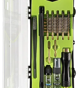 Allen Breakthrough Vision Series Universal Rifle Kit