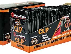 KLEEN BR CLP BREAK FREE WIPE 50PK