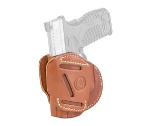 1791 3 WAY OWB CLASS BROWN AMBI SZ 4