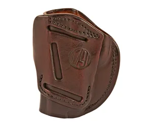 1791 4 WAY IWB/OWB SIGN BRN RH SZ 1