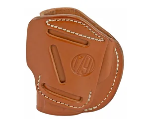 1791 4 WAY IWB/OWB CLAS BRN RH SZ 2