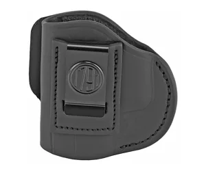 1791 4 WAY IWB/OWB STLTH BLK LH SZ 4