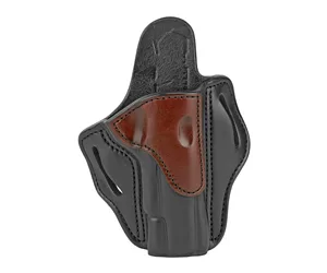 1791 BH1 OWB HOLSTER BRN/BLK RH