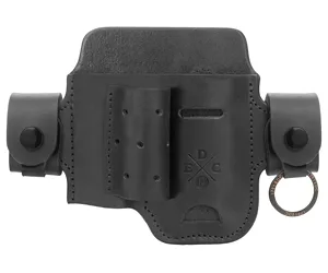 1791 EDC HD ACTNSNAP LRG FLEX BLACK
