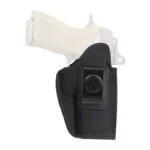 A picture of 1791PN IWB 5 BLK R 1 with USA Gun Store