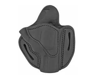 1791 REVOLVER STEALTH BLK RH SZ 2S