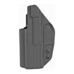 A picture of 1791TAC IWB P320 BLK R 1 with USA Gun Store