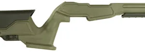 ProMag Archangel Ruger Precision Stock Kit (Ruger 10/22) - OD Green Technapolymer