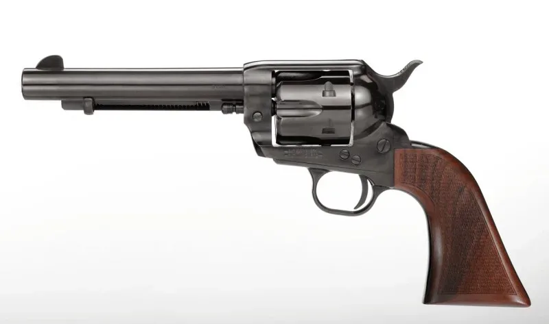 1873 Revolver