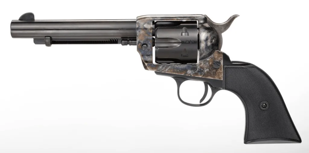 Revolvers