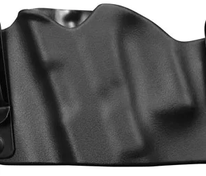Stealth Operator H60215 Compact  IWB Black Nylon, Compatible w/Springfield XD, Glock (Except 42), Belt Loop Mount Left Hand