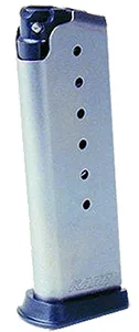 Kahr Arms MK620 OEM  Stainless Detachable 6rd 9mm Luger for Kahr CM, PM, MK