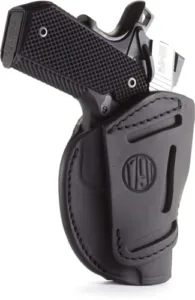 A picture of 3wh1sbla right with USA Gun Store