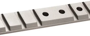 WEAVER BASE TOP MOUNT PISTOL