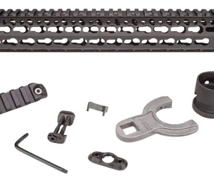 BCM RAIL ALPHA 13" KEYMOD