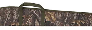 Allen 44252 Red Mesa  Shotgun Case 52" Camo Endura, Foam Padding & Self Healing Zipper