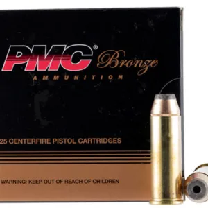 PMC 44 REM MAG 180GR JHP