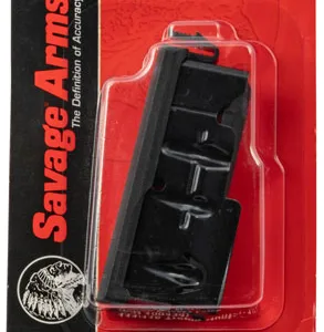 Savage 55234 OEM  6.5x284 Norma Savage Axis, 10, 110, 11, 16 4rd Blued Detachable