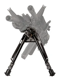 Blackhawk! Traverse Track Bipod