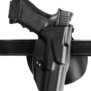 Safariland 6378450411 ALS  Belt SafariLaminate Paddle Fits Sig P250 Right Hand
