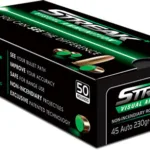 A picture of A45230STRKGRN50 with USA Gun Store
