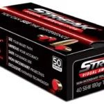 A picture of AI2040180TMCSTRKRED50 with USA Gun Store