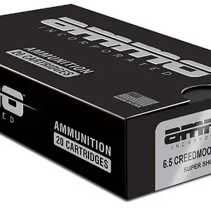 AI SIGNATURE 6.5CREED 129GR SST 20/10