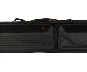 ALLEN TAC SIX SQUAD 46" CASE BLACK