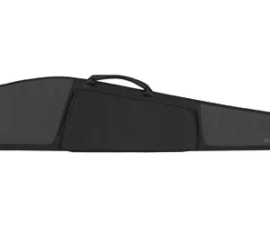 ALLEN CORRAL RIFLE CASE 46" BLACK