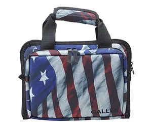 ALLEN DUPLEX VICTORY ATTACHED CASE