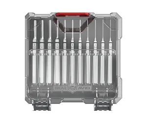 REAL AVID ACCU-PUNCH 11PC ROLL PIN