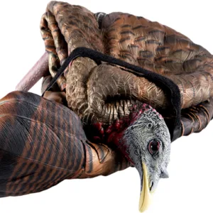 Avian-X LCD - Feeder Hen Turkey Decoy
