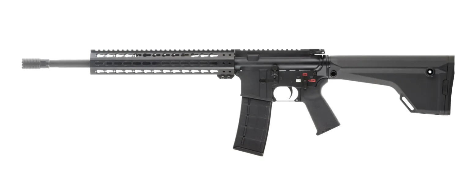 A picture of AdobeStock 161994647 with USA Gun Store