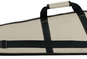 BULLDOG PLUS RIFLE CASE 48"