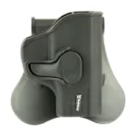 A picture of BDRR LC9 1 with USA Gun Store