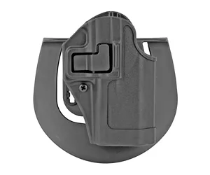 BH SERPA CQC BL/PDL TAU 24/7 RH BLK